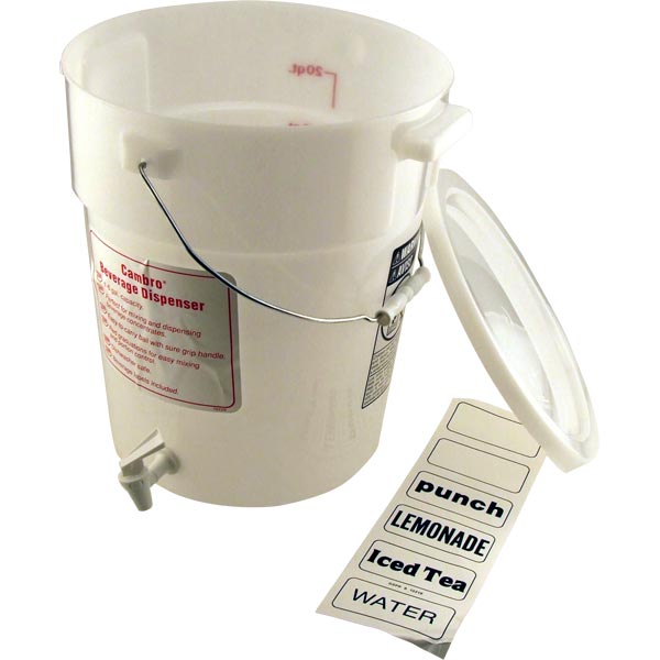 Six Gallon Beverage Dispenser: Love It or Hate It? Six Gallon Beverage Dispenser: Love It or Hate It?