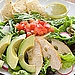 East-Southwest Chicken Salad