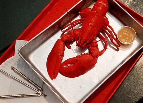 Summer Seafood Boils Quiz