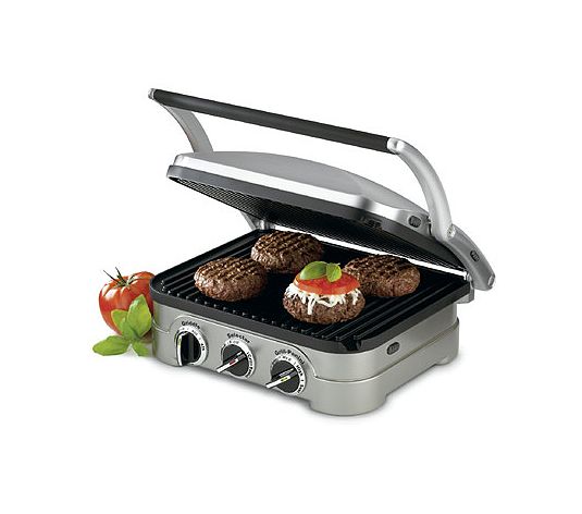 Off to Market Recap: Indoor Grills Off to Market Recap: Indoor Grills