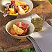 Heirloom Tomato Salad