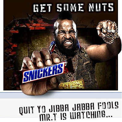Snickers Yanks Homophobic Ad Campaign