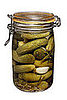 Trend Alert: Pickling