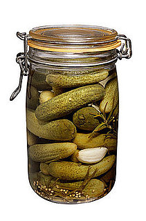 Trend Alert: Pickling