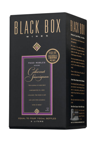 Boxed Wine: Love It or Hate It?