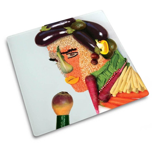 Elvis Cutting Board: Love It or Hate It?