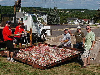 Noteworthy Nibbles — Aug. 7-13, 2008
