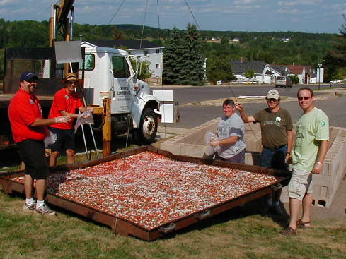 Noteworthy Nibbles — Aug. 7-13, 2008