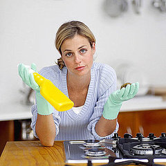 Let's Dish: What's Your Kitchen Pet Peeve? Let's Dish: What's Your Kitchen Pet Peeve?