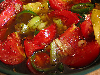 Yummy Links: From Pickling Pointers to Beer Mixing