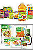 Safeway to Roll Out Private Labels Nationwide 