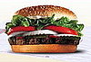 Burger King Quiz