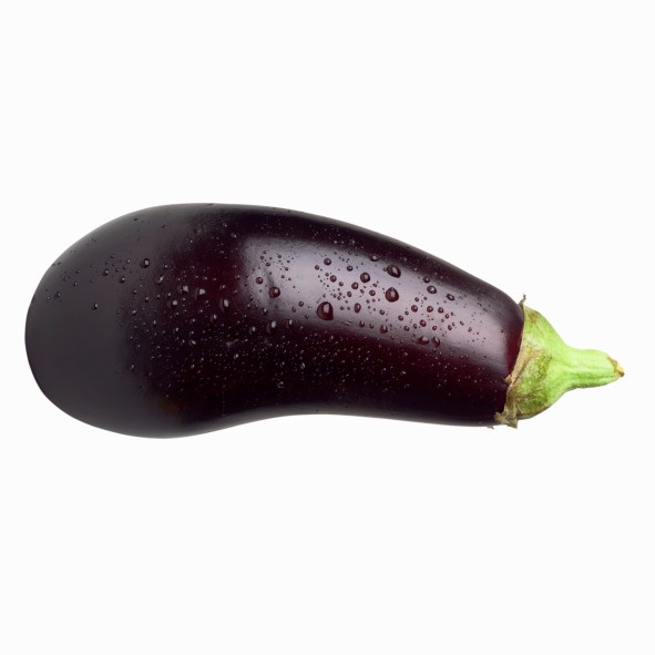 So You Think You Know Eggplant? So You Think You Know Eggplant?