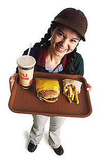 Do You Eat Fast Food?