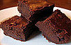 Recipe Review: Slimmed Down Brownies