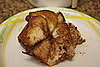 Reader Recipe: Monkey Bread