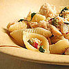 Six Makeshift Pantry Meals