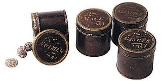 Let's Dish: What Spice Can You Not Live Without?