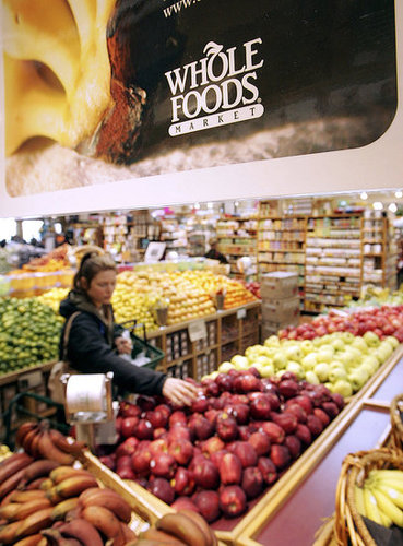 Whole Foods Falls Short of Success In UK