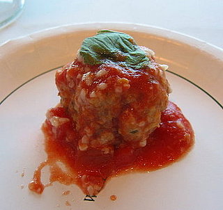 A16 Food + Wine on How to Make Stellar Meatballs