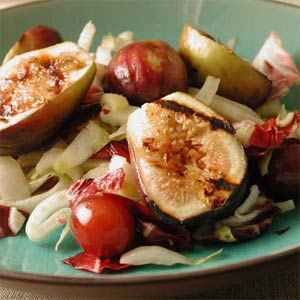 7 Fearless Fig Recipes