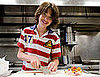 Meet Greg Grossman, Child Caterer