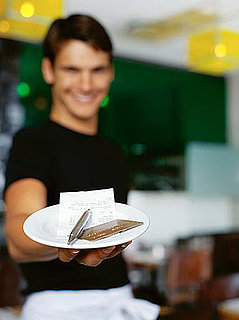 Philadelphians Are the Highest Tippers