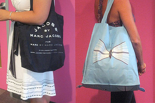 What's Your Favorite Farmers Market Tote?