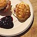 Country Ham Biscuits