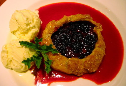 Galette