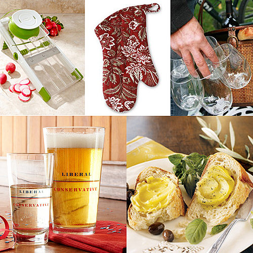 Yum's September Must Haves