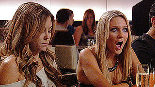 The Hills Food Quiz: Episodes Four and Five