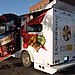Anarchist Ice Cream Truck