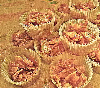 Reader Recipe: Honey Glacée