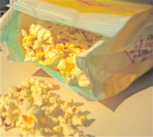 Do You Smuggle Food Into Movie Theaters?