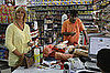 Supermarkets Shrinking