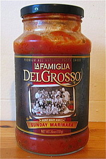 Taste Test: La Famiglia DelGrosso Pasta Sauce