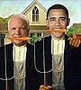 Farmers Target the White House