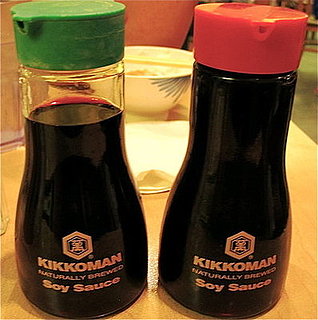 What Kind of Soy Sauce Do You Use?