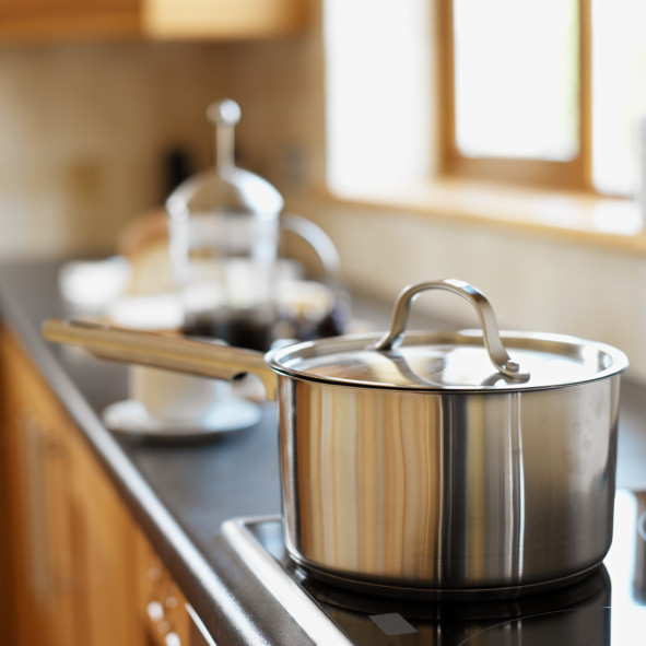 Burning Question: Does Cold Water Boil Faster Than Hot? Burning Question: Does Cold Water Boil Faster Than Hot?
