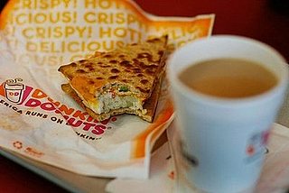 Dunkin' Donuts Announces Afternoon Special