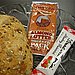 Multigrain Roll With Spreads ($1.60)