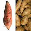 Burning Question: What's the Difference Between Yams and Sweet Potatoes?
