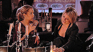 The Hills Food Quiz: Episode Nine, "If She Never Met Spencer"