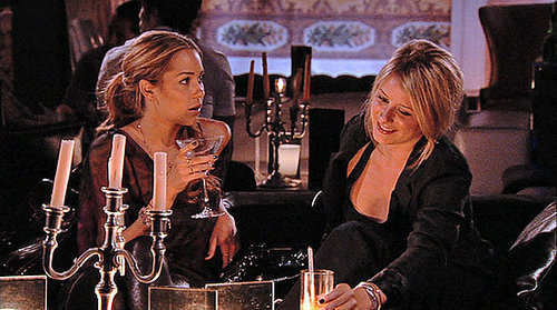 The Hills Food Quiz: Episode Nine, "If She Never Met Spencer"