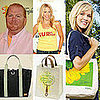 Trend Alert: Celebrity-Crafted Food Carryalls