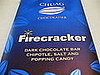 Taste Test: Chuao Firecracker Chocolate Bar
