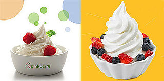 Pinkberry and Red Mango Go Head to Head in Ad Wars