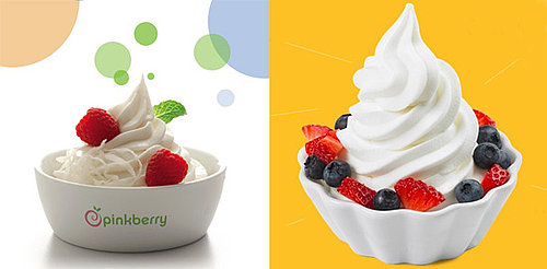 Pinkberry and Red Mango Go Head to Head in Ad Wars