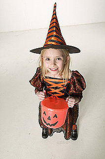 Let's Dish: Growing Up, What Was Your Top Halloween Candy?